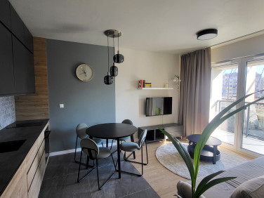 Mieszkanie Bydgoszcz