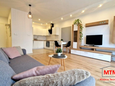 Mieszkanie Bielsko-Biała