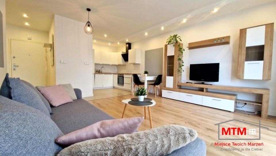 Mieszkanie Bielsko-Biała