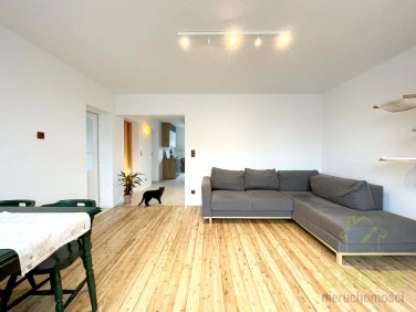 Mieszkanie blok mieszkalny Szczecin