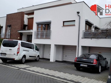 Mieszkanie blok mieszkalny POZNAŃ