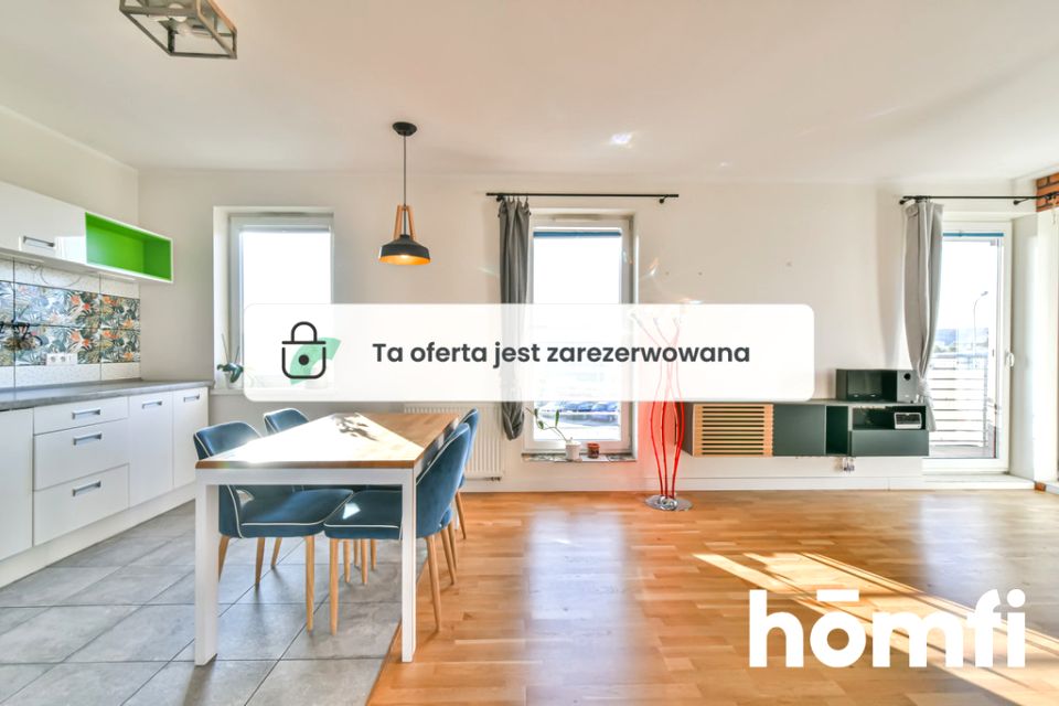 Mieszkanie Gdynia sprzedaż