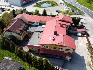 Budynek użytkowy Brodnica