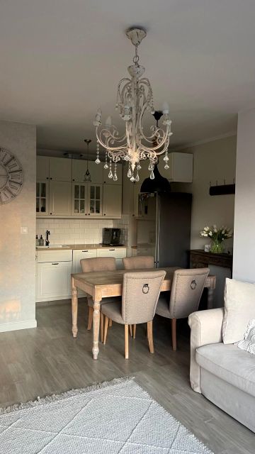 Mieszkanie Aleksandrów Łódzki