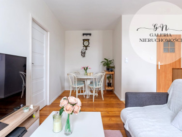 Mieszkanie Olsztyn
