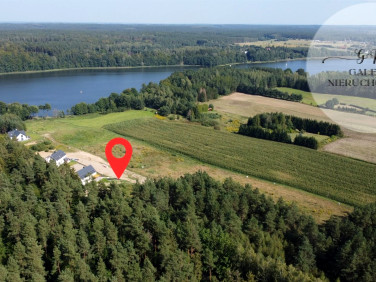 Działka budowlana Zwierzewo