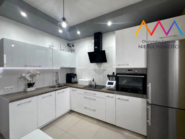 Mieszkanie Olsztyn