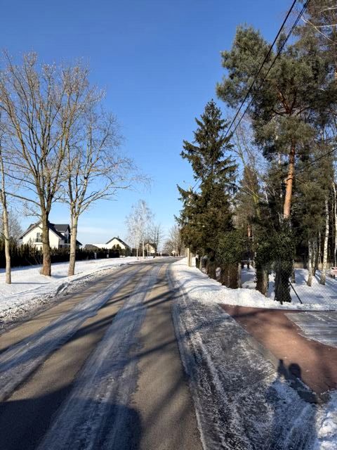 Działka budowlana Leszno