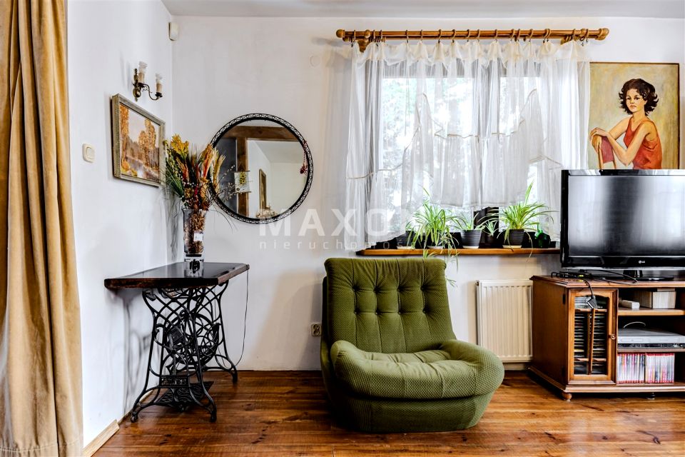 Dom Blizne Łaszczyńskiego