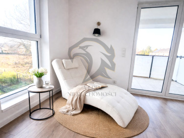 Mieszkanie WROCŁAW