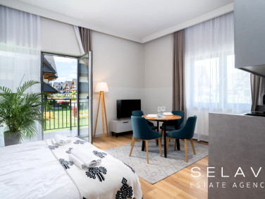 Mieszkanie Białka Tatrzańska