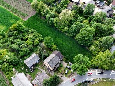 Działka inna Kraków