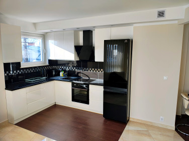 Mieszkanie Pruszków