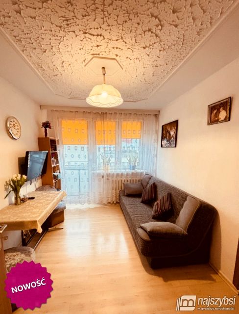 Mieszkanie Kołobrzeg