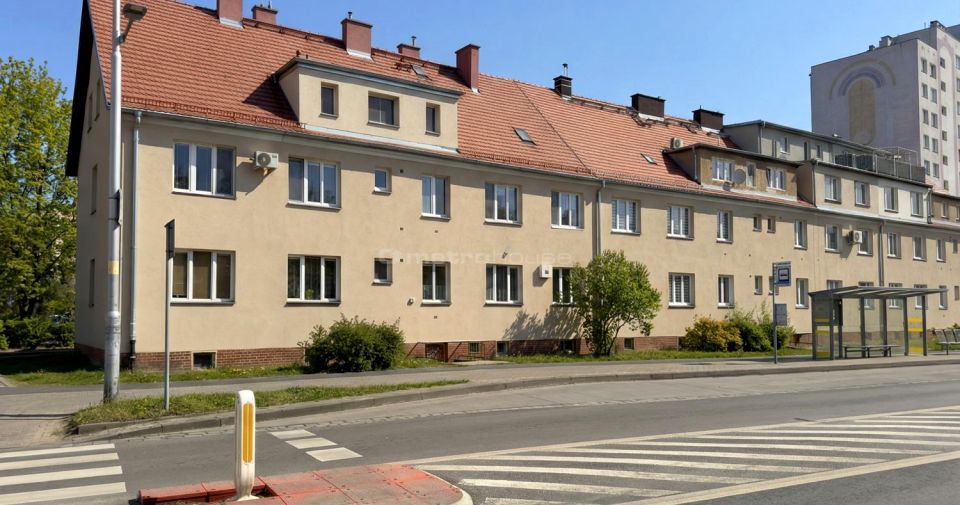 Mieszkanie Wrocław