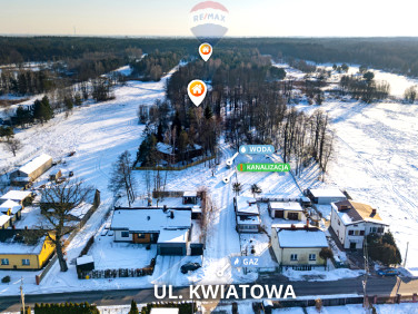 Działka rolna Mariew sprzedam