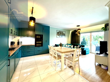 Mieszkanie Kobylnica