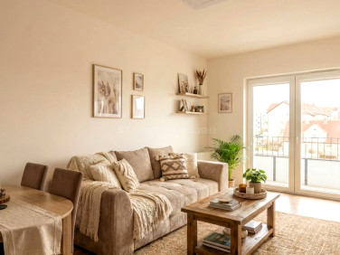 Mieszkanie Siechnice