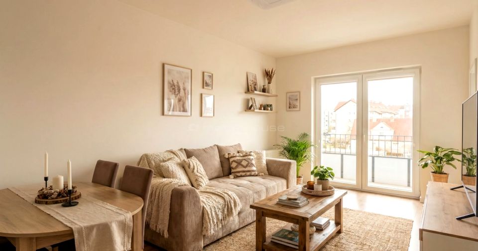 Mieszkanie Siechnice