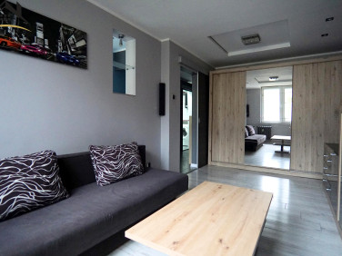 Mieszkanie Ruda Śląska