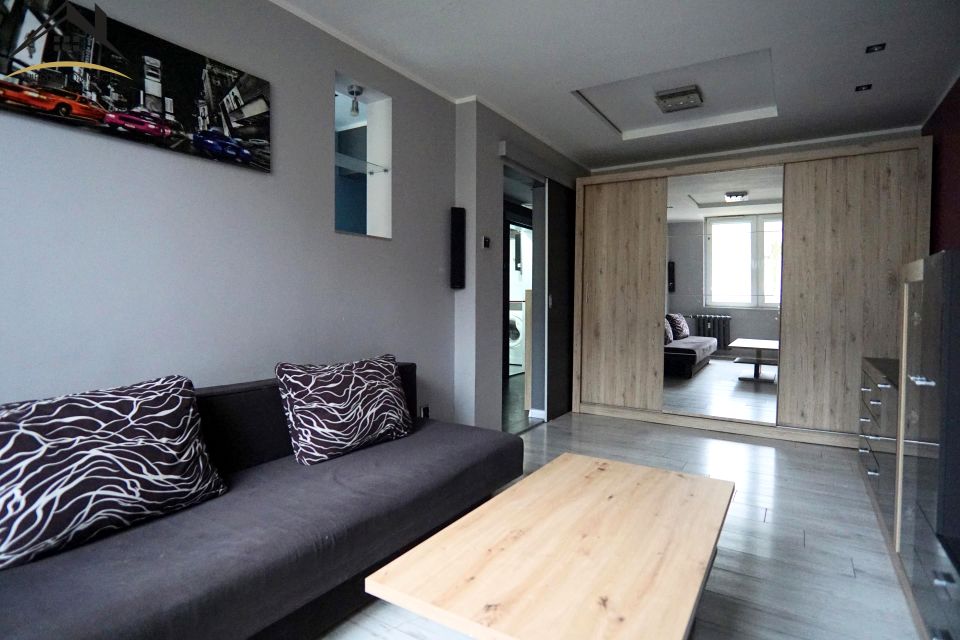 Mieszkanie Ruda Śląska