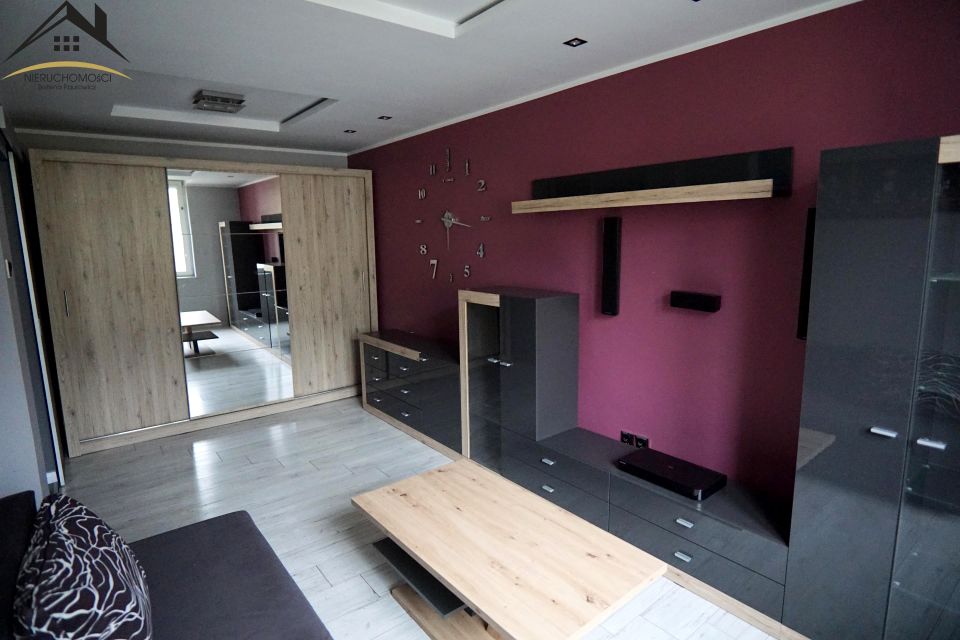 Mieszkanie Ruda Śląska wynajem