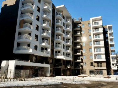 Mieszkanie Warszawa sprzedaż