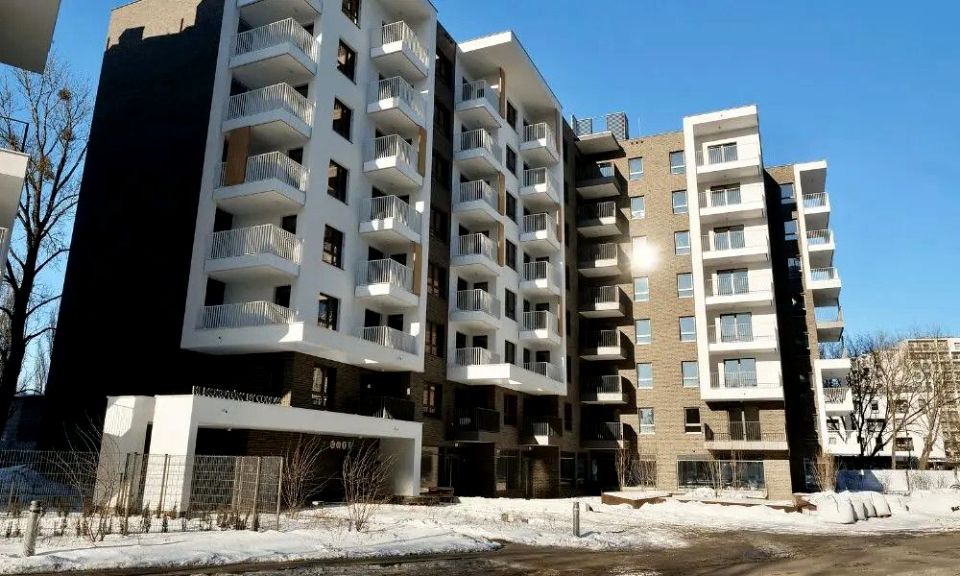 Mieszkanie Warszawa sprzedaż