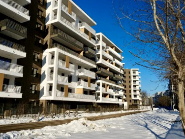 Mieszkanie Warszawa sprzedaż