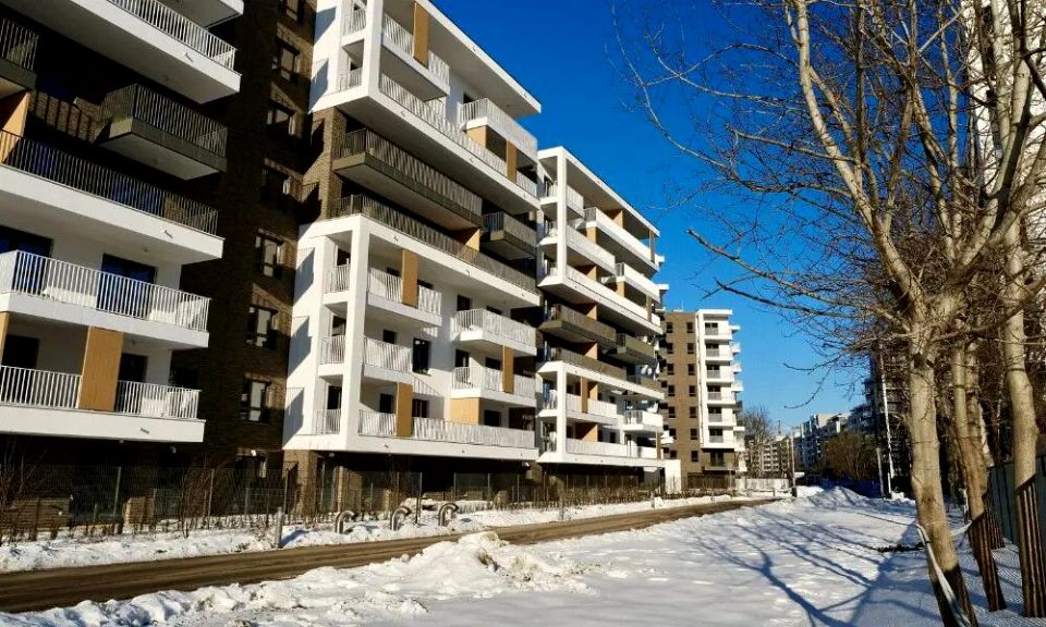 Mieszkanie Warszawa sprzedaż