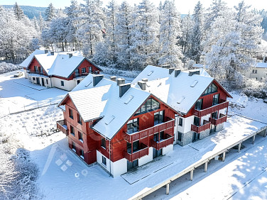 Mieszkanie Szklarska Poręba