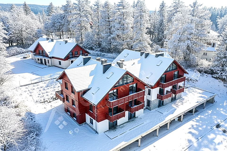 Mieszkanie Szklarska Poręba