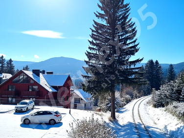 Mieszkanie Szklarska Poręba