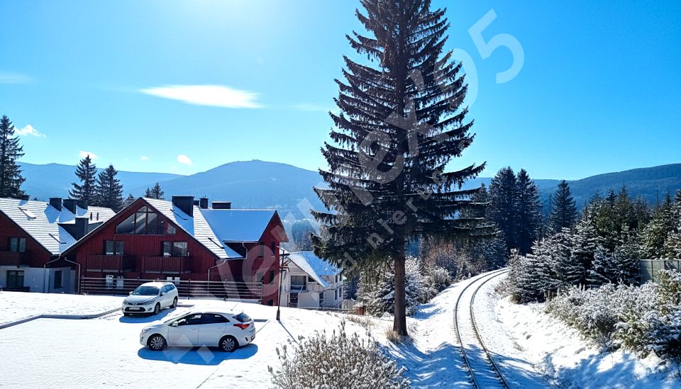 Mieszkanie Szklarska Poręba