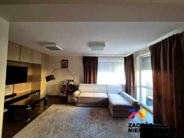 Mieszkanie Zielona Góra