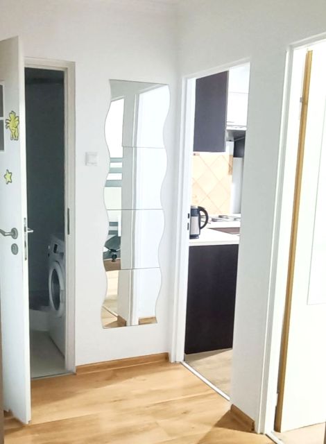 Mieszkanie Serock sprzedaż