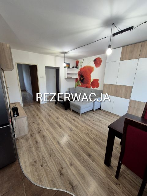 Mieszkanie Wałbrzych