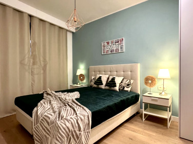 Mieszkanie Warszawa wynajem