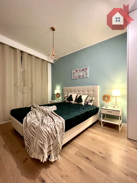 Mieszkanie Warszawa wynajem