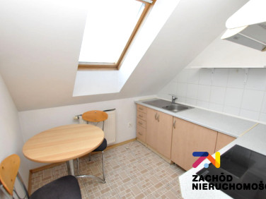 Mieszkanie Zielona Góra