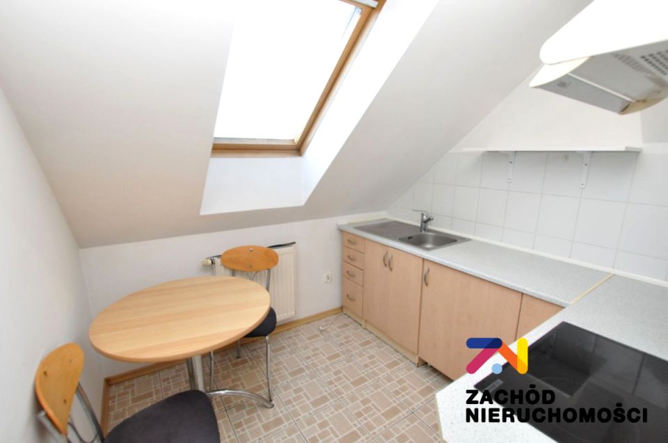 Mieszkanie Zielona Góra