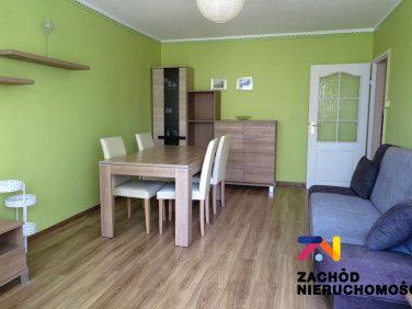 Mieszkanie Zielona Góra