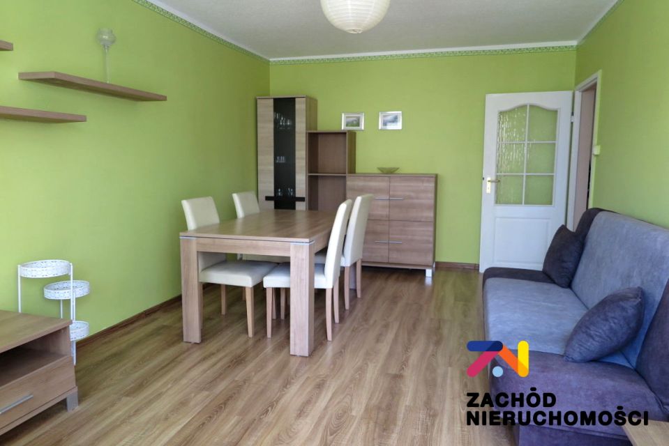 Mieszkanie Zielona Góra