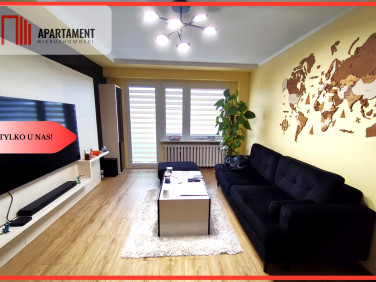 Mieszkanie Raciniewo