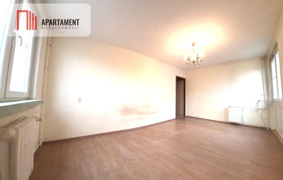 Mieszkanie Złotniki sprzedaż