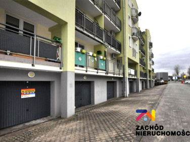 Budynek użytkowy Zielona Góra