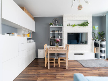 Mieszkanie Warszawa sprzedaż