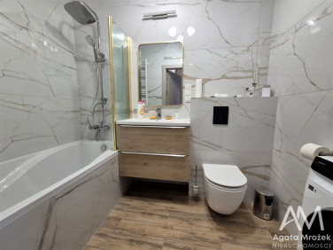 Mieszkanie Zabrodzie