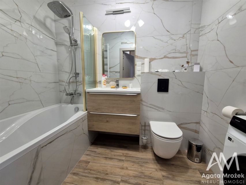 Mieszkanie Zabrodzie