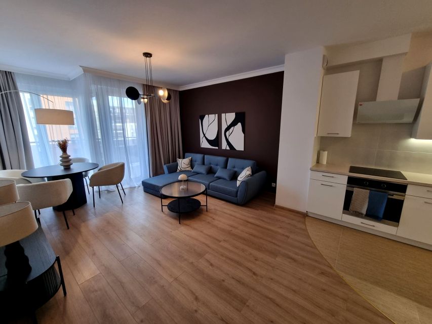 Mieszkanie Mysłowice